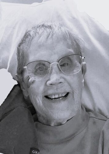 YVONNE MARIE GEROW